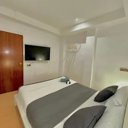 Leon House Apartamento 公寓