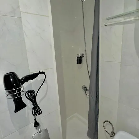 Leon House Apartamento