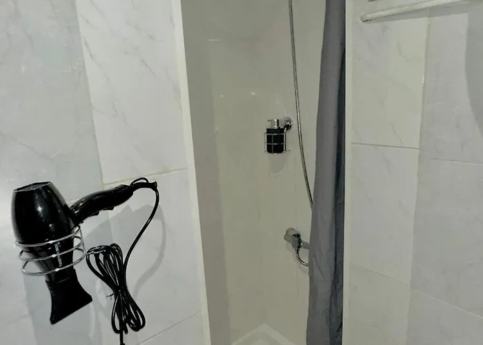 Leon House Apartamento