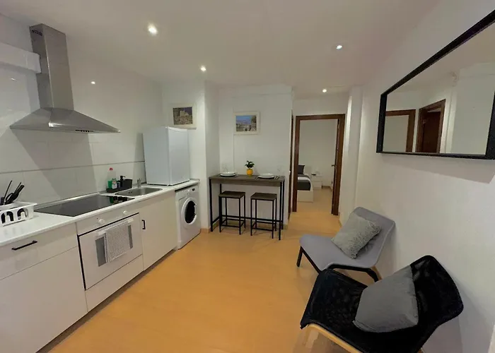 Leon House Apartamento