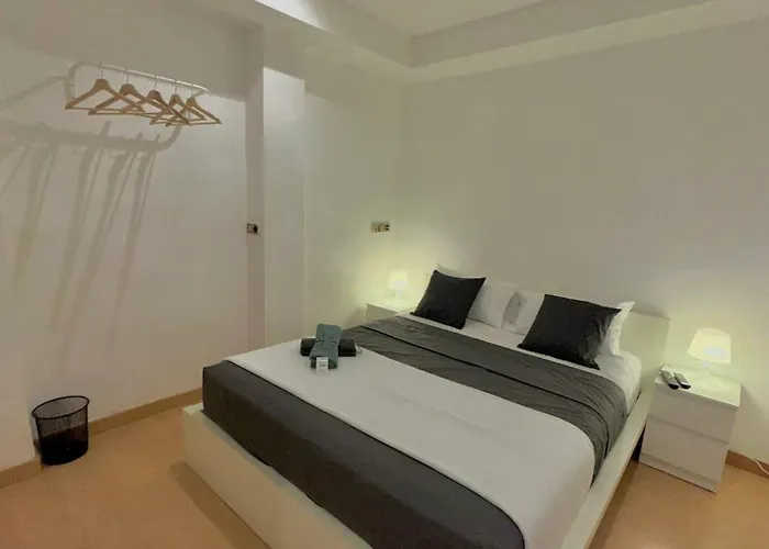 Leon House Apartamento 아파트