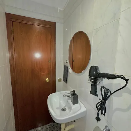 Апартаменты Leon House Apartamento *