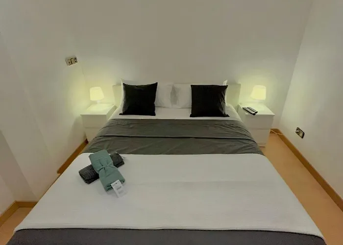 شقة Leon House Apartamento برشلونة