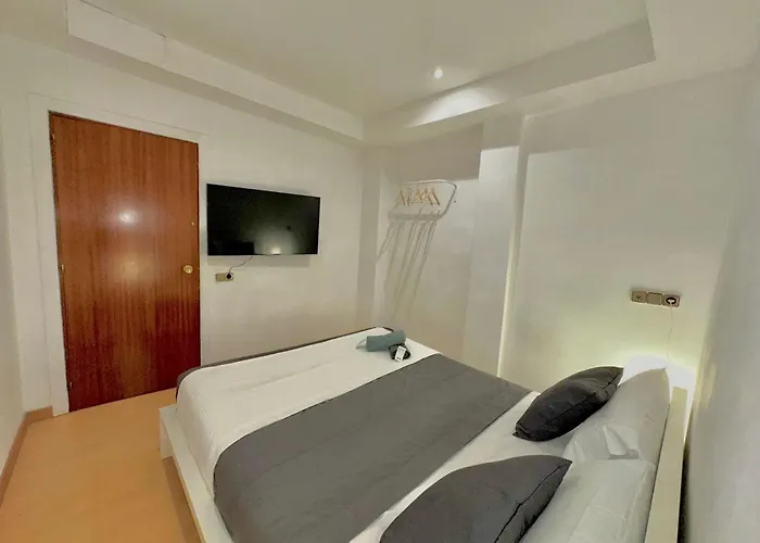 Leon House Apartamento شقة